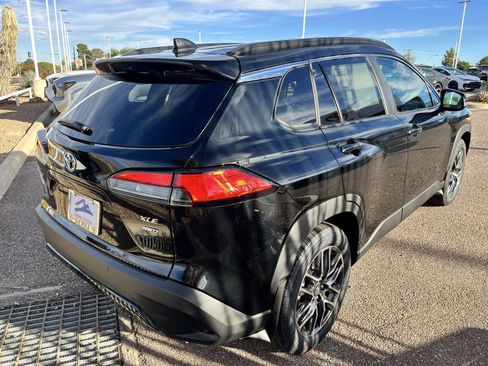 New 2026 Toyota Corolla Cross XLE w/ Convenience Package image 6