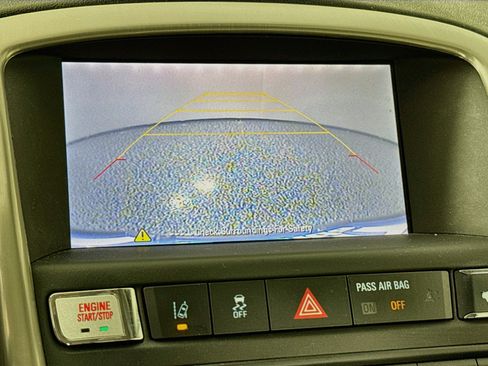 Used 2015 Buick Verano Leather FWD image 13