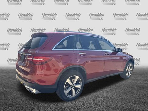Used 2018 Mercedes-Benz GLC 300 4MATIC image 10