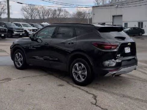 Certified 2023 Chevrolet Blazer LT image 6