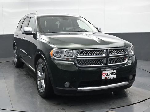 Used 2011 Dodge Durango Citadel image 5