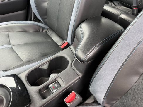Used 2021 Nissan Leaf SL Plus FWD image 28