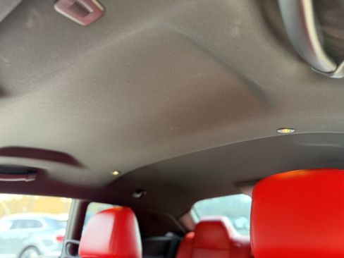 Used 2020 Dodge Challenger SRT Hellcat image 49