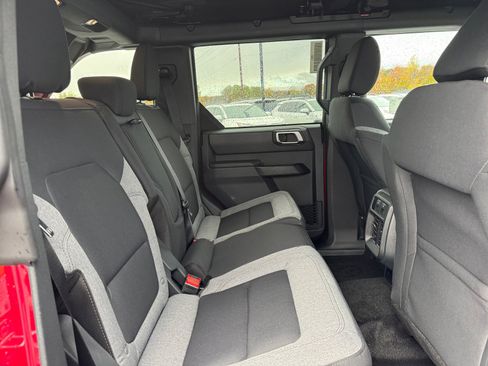 New 2025 Ford Bronco Big Bend image 28