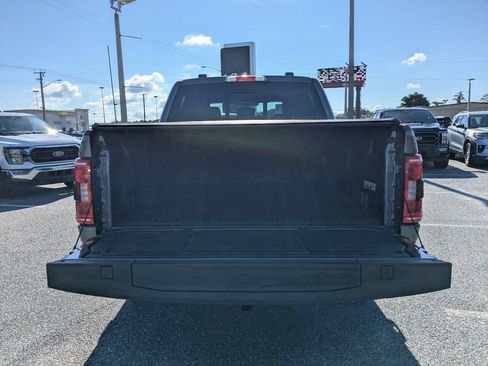Used 2023 Ford F150 XLT w/ Equipment Group 302A High AWD/4WD image 12