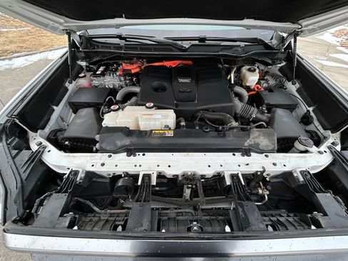 Used 2023 Toyota Tundra Limited image 33