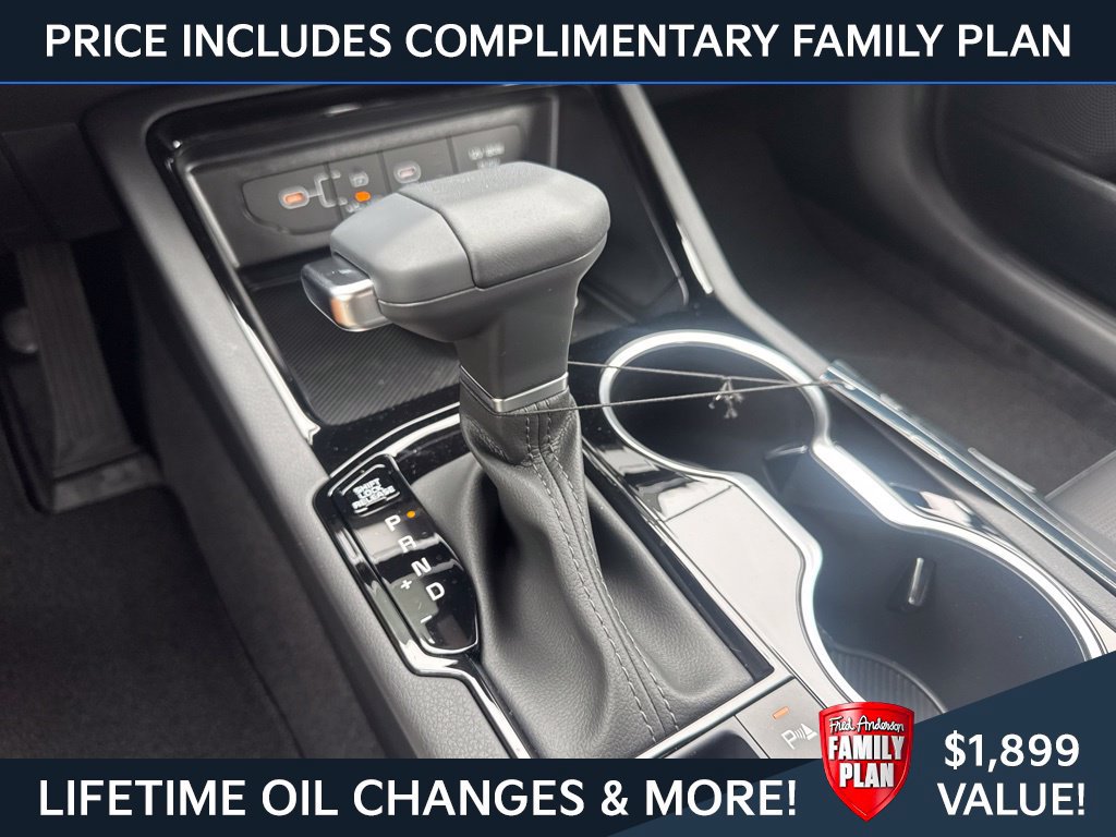 New 2026 Kia K5 GT-Line FWD image 7