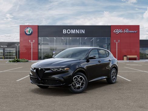 New 2025 Alfa Romeo Tonale image 1