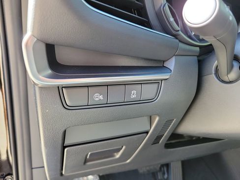 New 2026 MAZDA MAZDA3 s Sport image 21