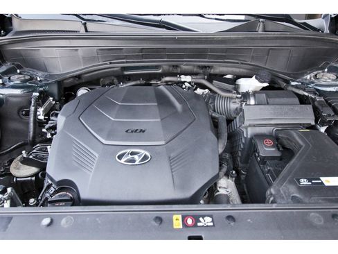 Certified 2024 Hyundai Palisade Calligraphy AWD/4WD image 34