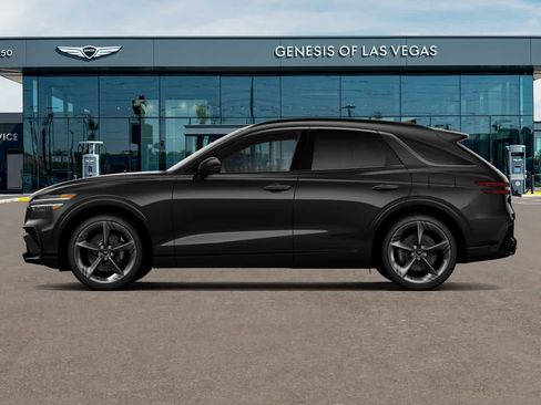New 2026 Genesis GV70 3.5T Sport Prestige image 4