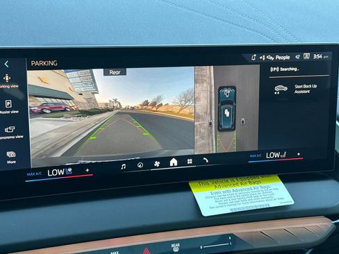 New 2026 BMW X3 xDrive30 w/ Premium Package image 17