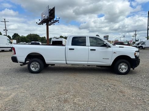 Used 2020 RAM 2500 Tradesman AWD/4WD image 8