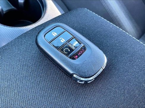 Used 2024 Honda Civic Sport image 33