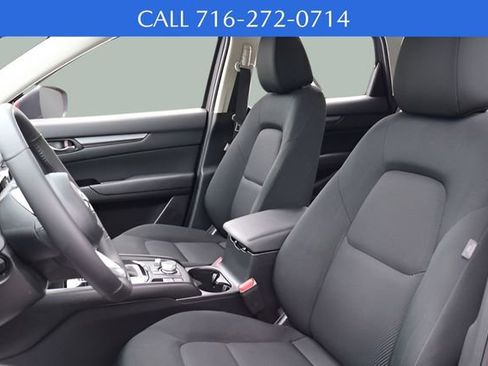 Used 2023 MAZDA CX-5 AWD 2.5 S image 12