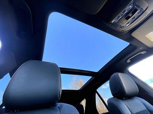 Used 2024 Mercedes-Benz GLE 53 AMG GLE 53 AMG image 17