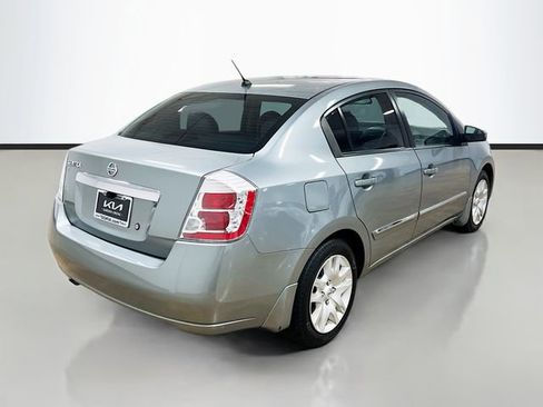 Used 2010 Nissan Sentra 2.0 S image 7