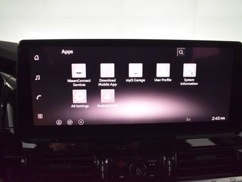 New 2026 Nissan Pathfinder SL AWD/4WD image 22