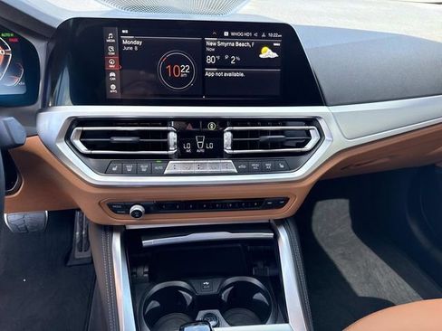 Used 2023 BMW M440i Coupe w/ Premium Package RWD image 26