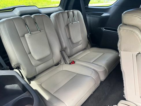 Used 2015 Ford Explorer Limited AWD/4WD image 32