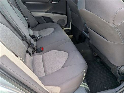 Used 2023 Toyota Camry LE image 19