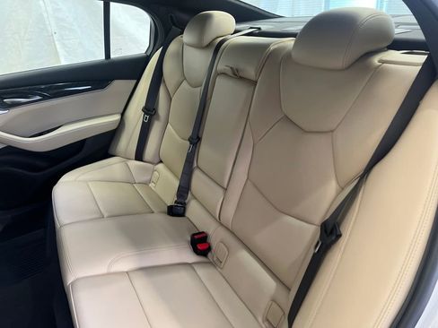 Used 2021 Cadillac CT5 Premium Luxury image 37