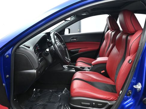 Used 2022 Acura ILX w/ Premium & A-SPEC Package image 12