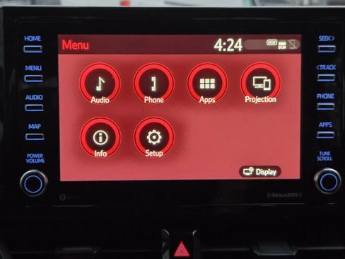 Used 2021 Toyota Corolla LE image 20