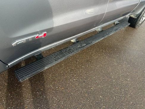 Used 2021 GMC Sierra 1500 AT4 w/ AT4 Value Package image 21