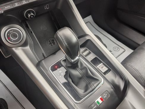 Used 2024 Alfa Romeo Tonale Ti w/ Active Assist Package AWD/4WD image 27