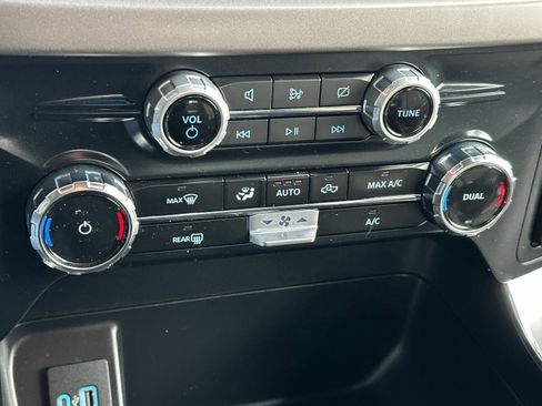 Certified 2024 Ford F150 XLT w/ Mobile Office Package image 20