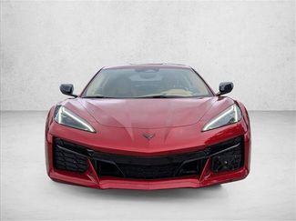 Used 2024 Chevrolet Corvette Z06 RWD video 2