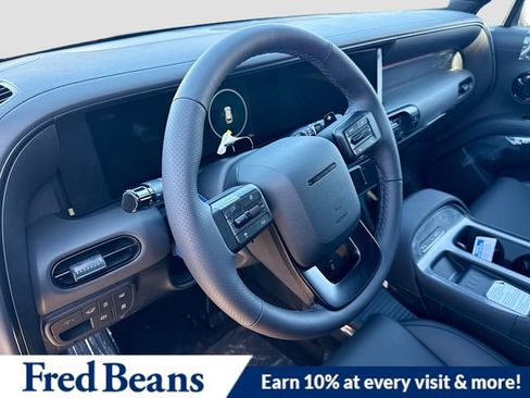 New 2026 Hyundai Palisade XRT Pro AWD/4WD image 10