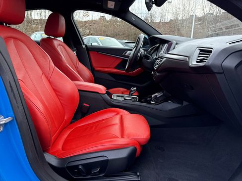 Used 2021 BMW 228i xDrive Gran Coupe w/ M Sport Package image 40