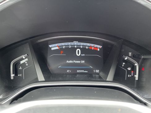 Used 2022 Honda CR-V EX image 7