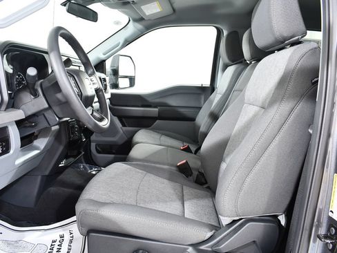 New 2026 Ford F350 XL w/ STX Appearance Package AWD/4WD image 6