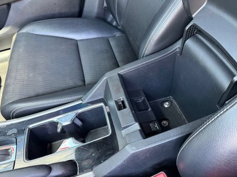 Used 2016 Honda Accord Sport image 27