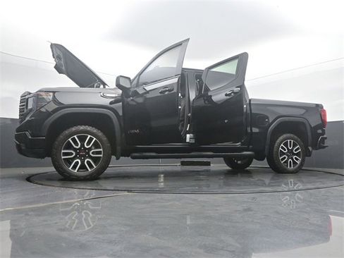 Used 2022 GMC Sierra 1500 AT4 w/ Technology Package image 59