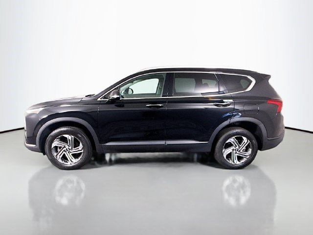 Used 2023 Hyundai Santa Fe SEL AWD/4WD image 6