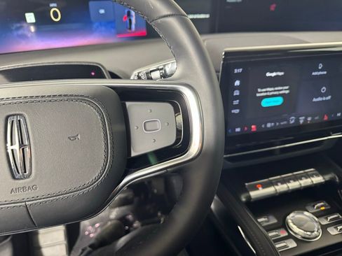 New 2026 Lincoln Nautilus Premier w/ Equipment Group 102A image 25