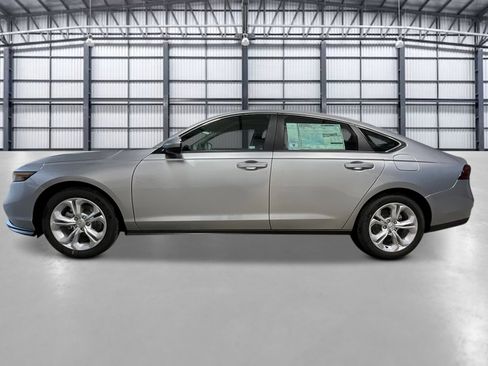 New 2026 Honda Accord LX image 2