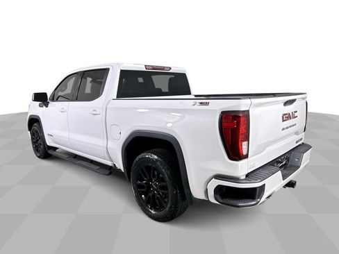 Used 2021 GMC Sierra 1500 Elevation w/ Driver Alert Package I AWD/4WD image 6
