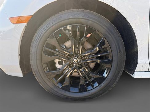 Certified 2025 Honda Odyssey Sport-L image 14