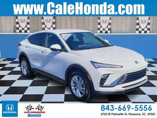 Used 2026 Buick Envista Preferred FWD video 1