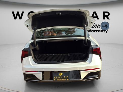 New 2026 Kia K5 GT-Line image 18