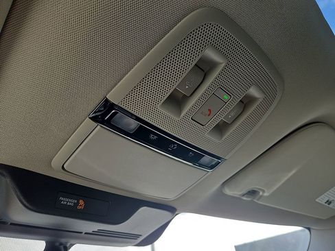 Used 2025 INFINITI QX80 Luxe image 23