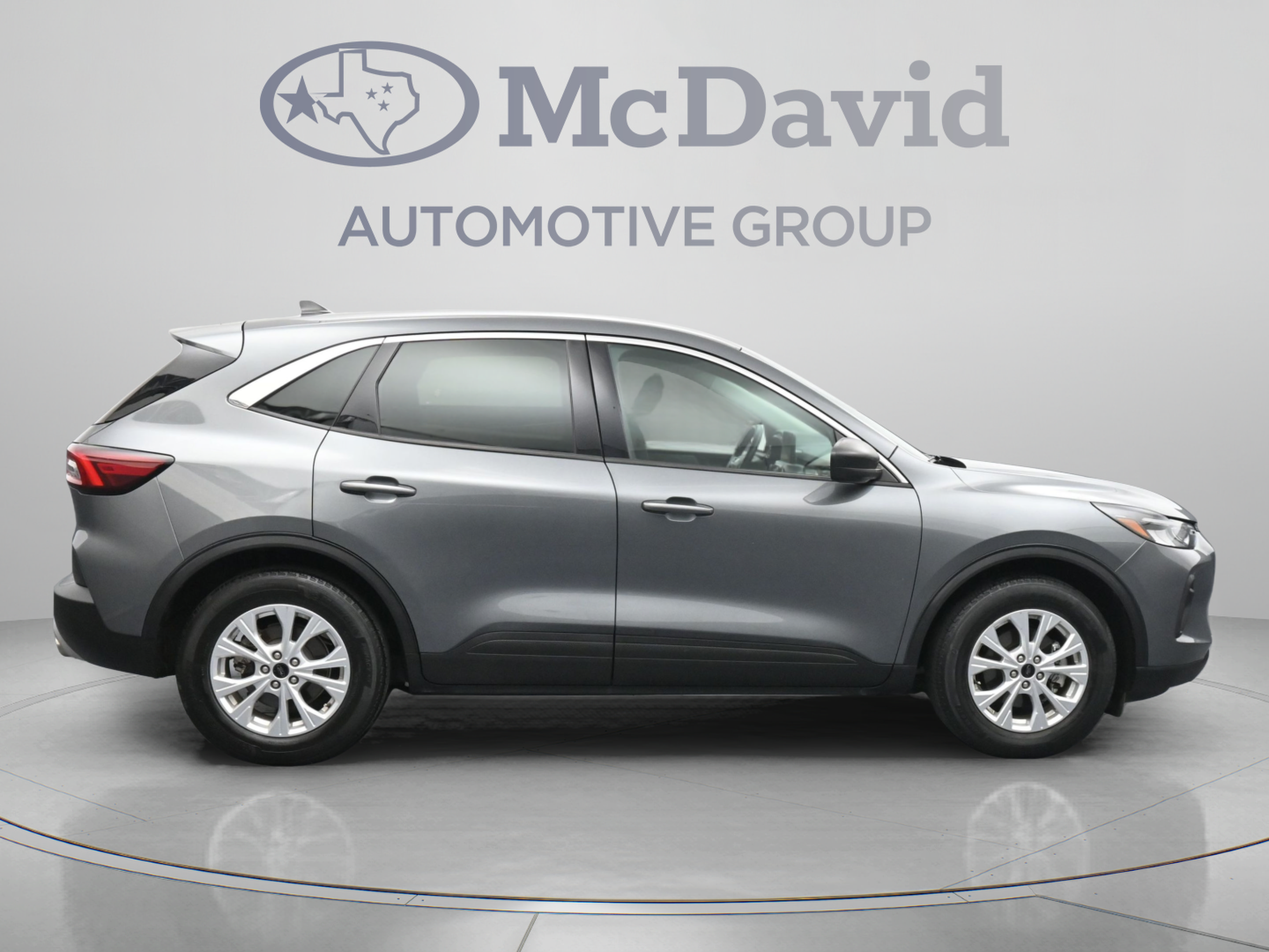 Used 2024 Ford Escape Active FWD image 9