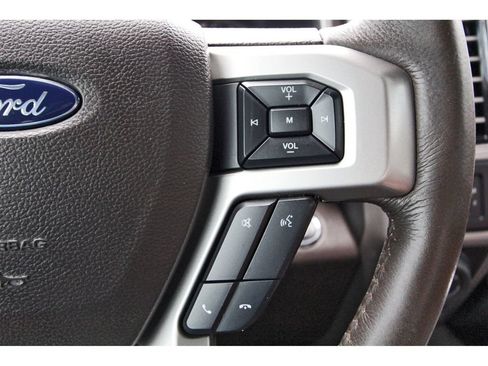 Certified 2020 Ford F150 King Ranch w/ Equipment Group 601A Luxury AWD/4WD image 17
