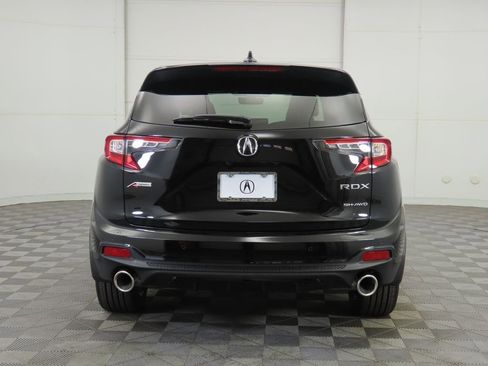 New 2026 Acura RDX A-Spec image 6