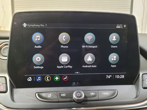 Used 2025 Chevrolet Blazer LT FWD image 25